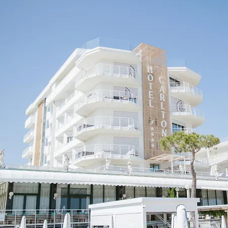 Hotel Carlton 4*
