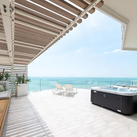 Carlton Hotel Lido di Jesolo