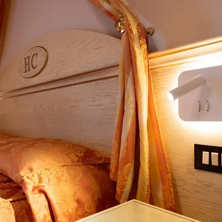 Hotel Carlton 4*