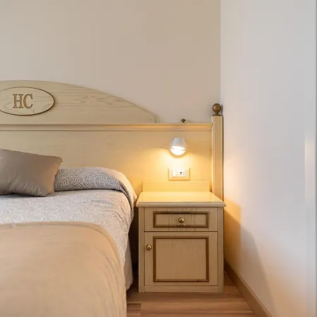 Hotel Carlton Lido di Jesolo