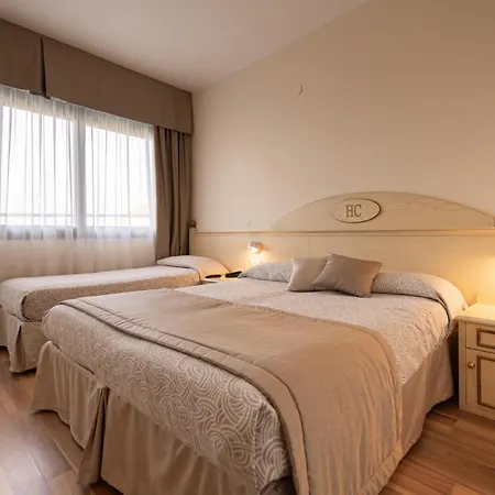 Carlton Hotel 4*