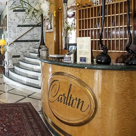 Hotel Carlton 4*