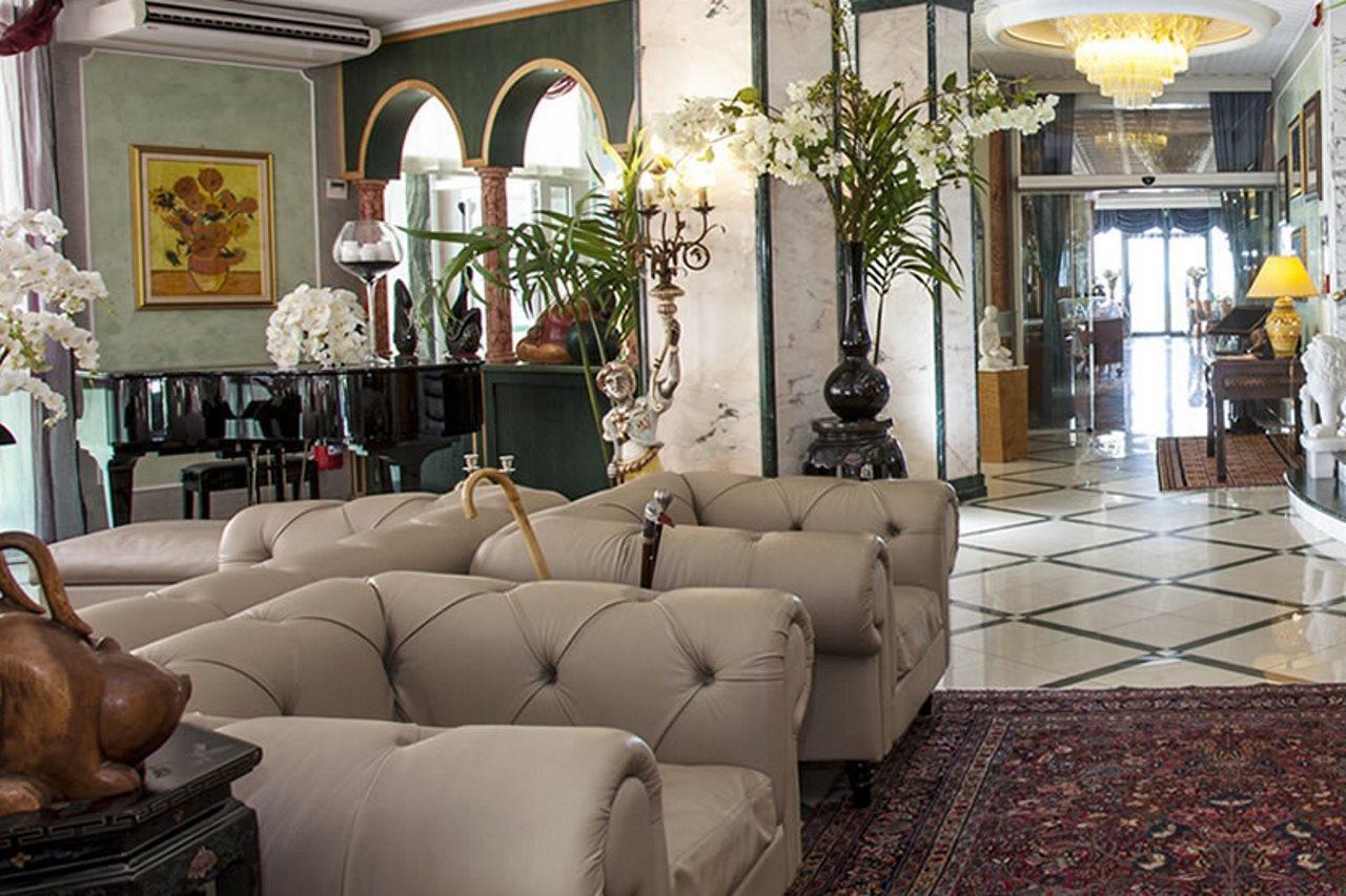 Hotel Carlton Lido di Jesolo