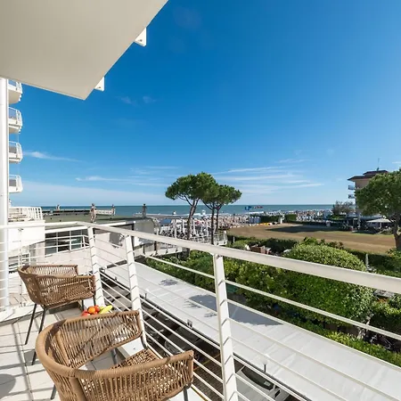 Carlton Hotel Lido di Jesolo
