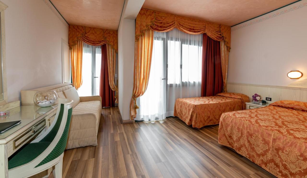 Carlton Hotel Lido di Jesolo