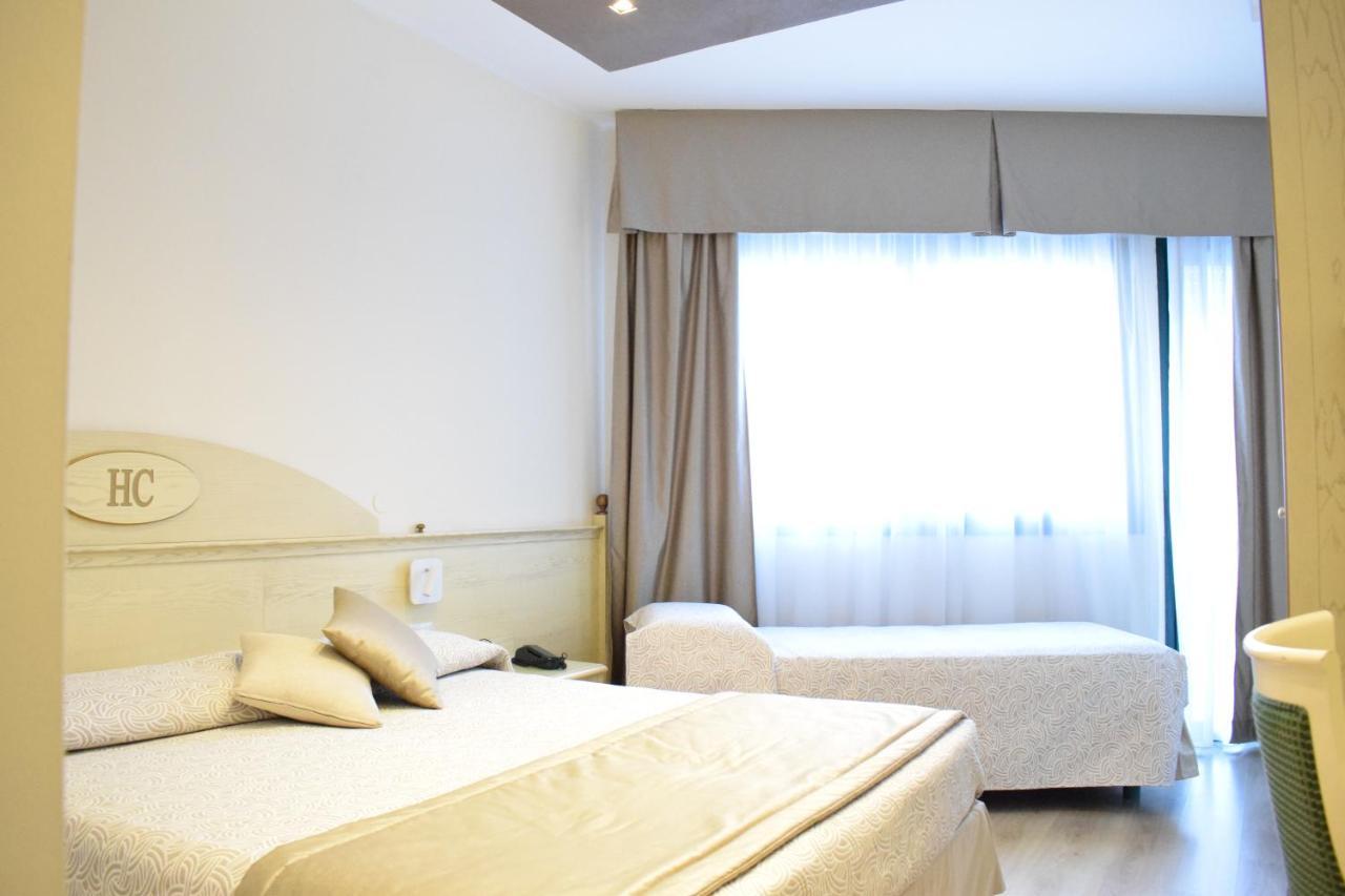 Hotel Carlton Lido di Jesolo