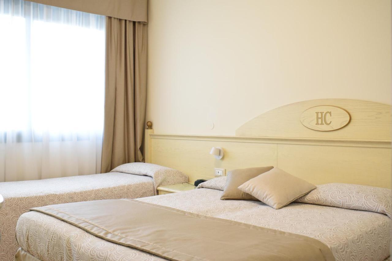 Hotel Carlton