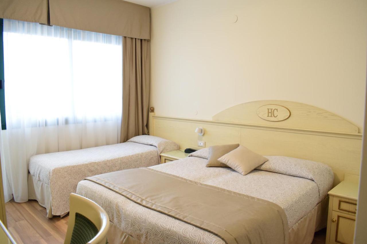 Hotel Carlton 4*