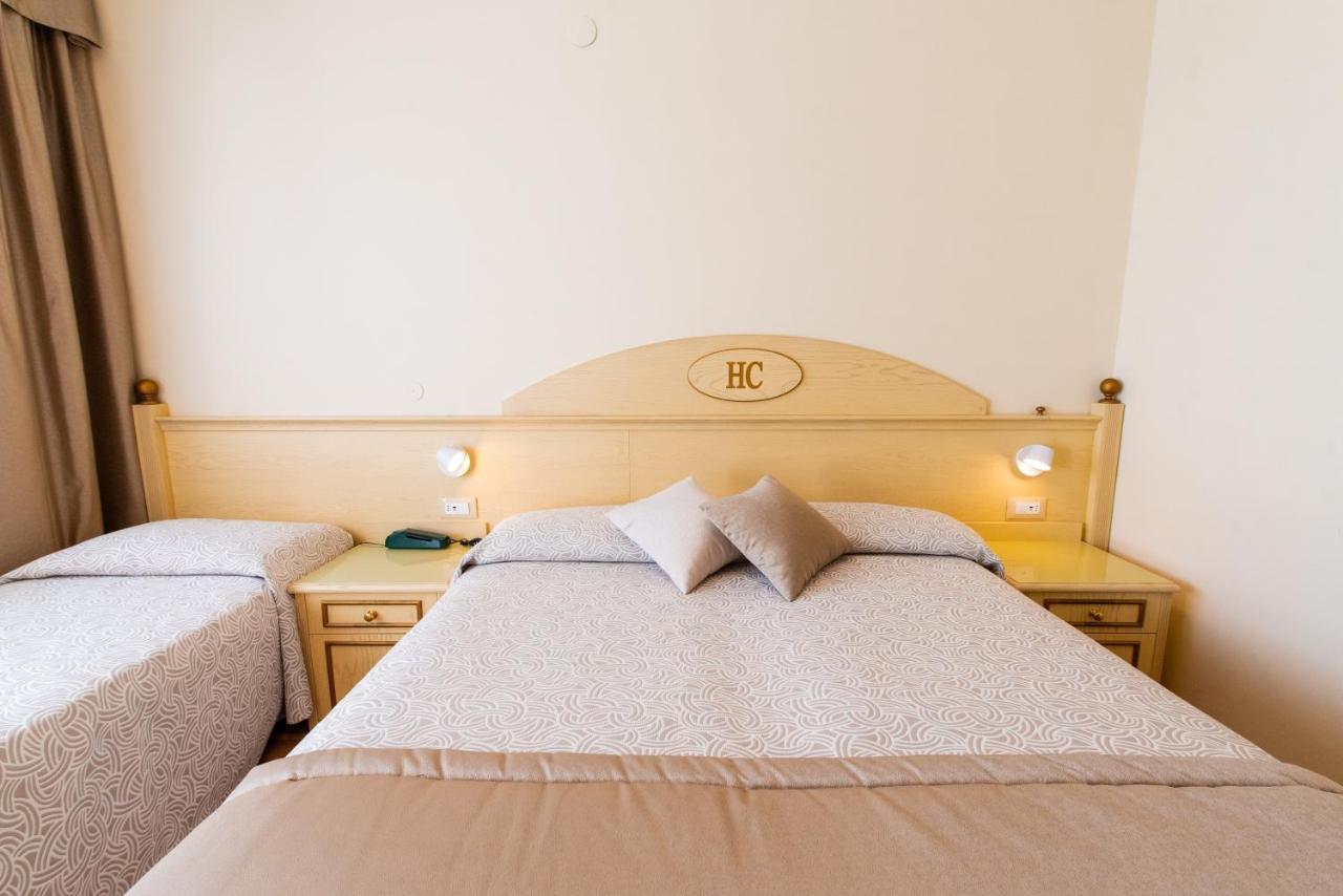 Hotel Carlton Lido di Jesolo