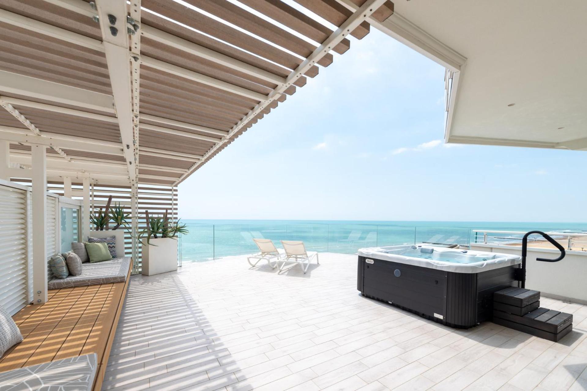 Carlton Hotel Lido di Jesolo